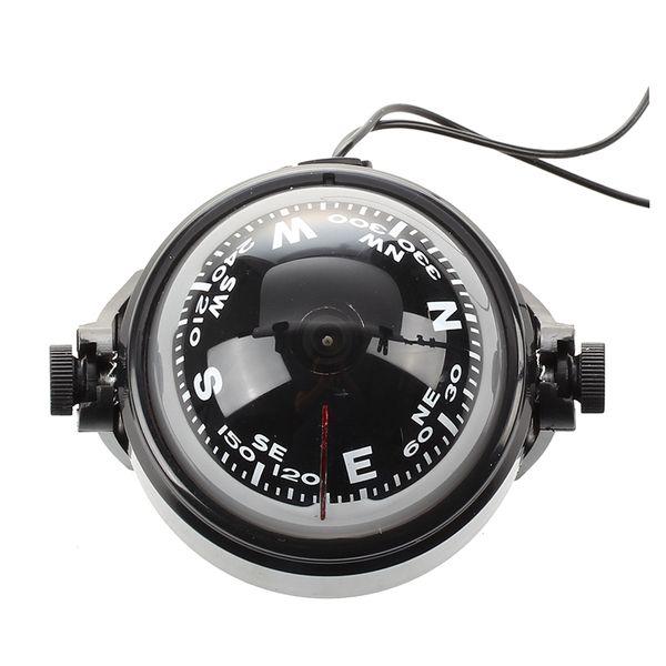 

floating magnetic compass compass navigation car auto marine