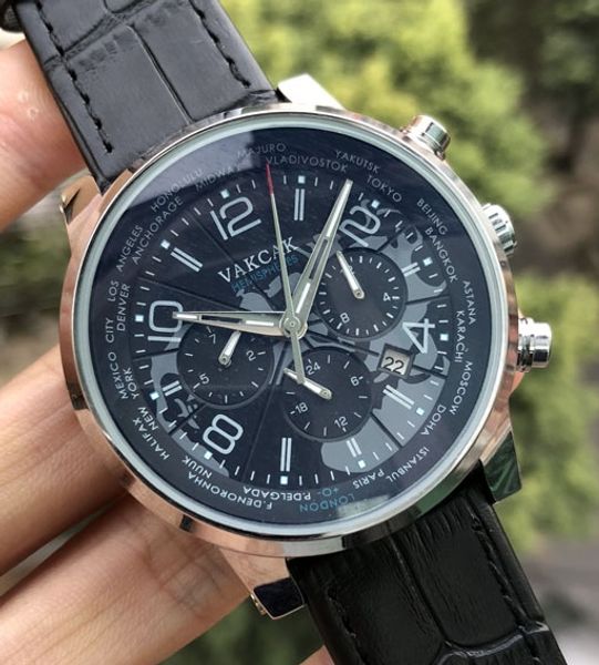

2020 black watch new mens automatic movement fashion watches 2813 mechanical men watches wristwatches btime, Slivery;brown