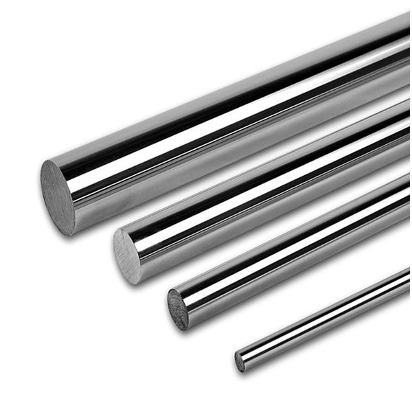 

4pcs 12mm hardened linear shaft dia 12mm - 700mm chrome precision hardened rod shaft linear round