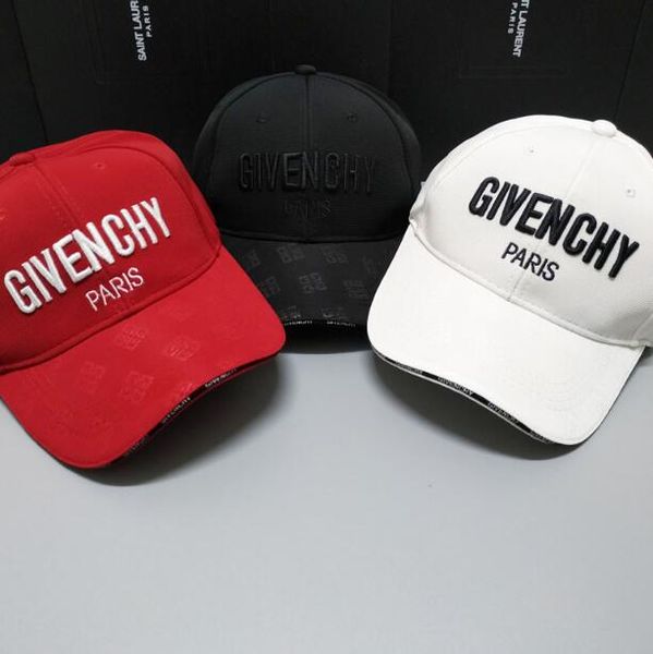 mens givenchy hat