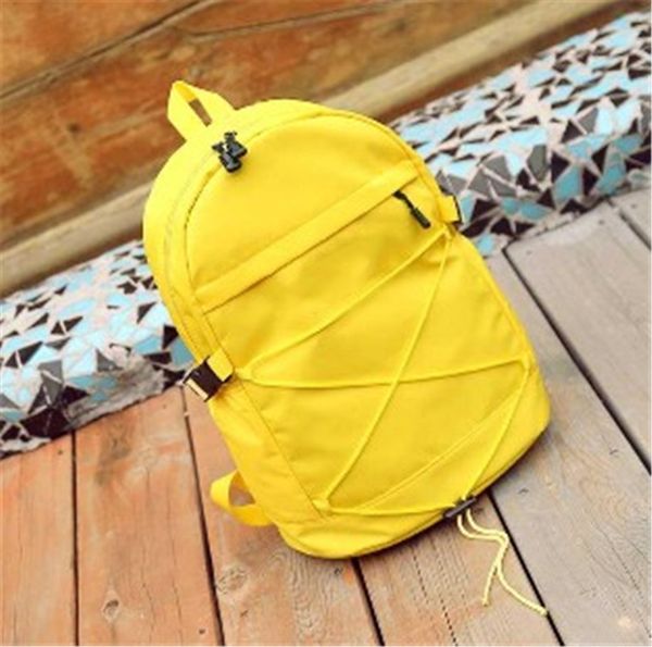 

2020 fashion backpack waist bags backpacks women school bag men travel bags