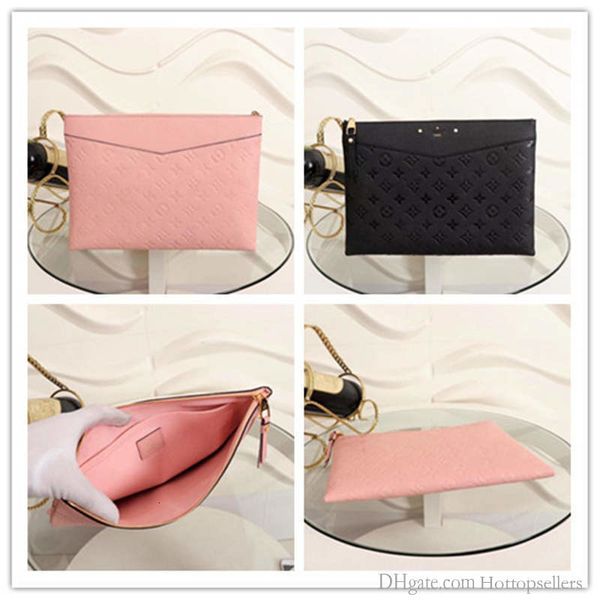 Best Quality Louis Vuiton Daily Pouch Hair Pins For Thick Hair Silver