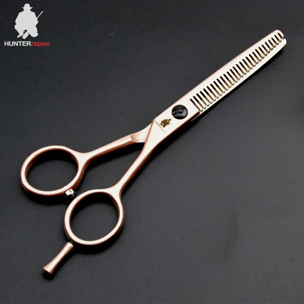 Hunterrapoo 30 Off Professional Hair Thinning Scissors For