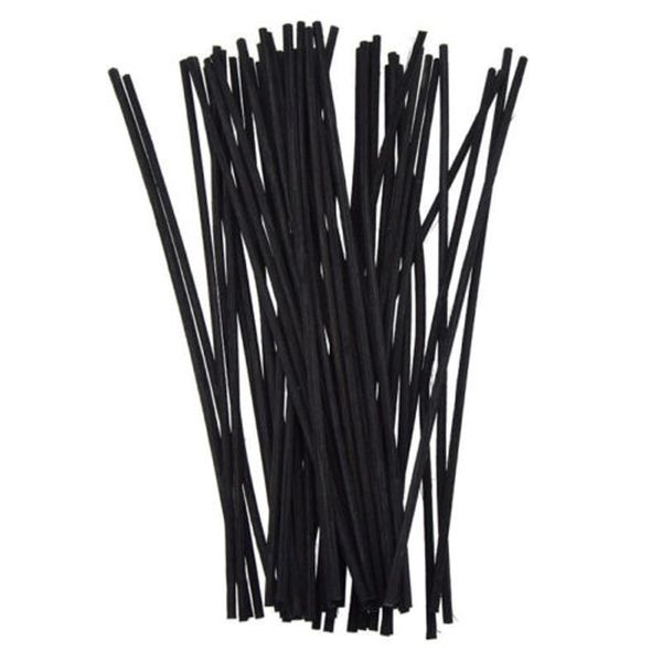 

50x рид fragrance oil диффузор замена палочки bamboo rattan 22см 2 цвета