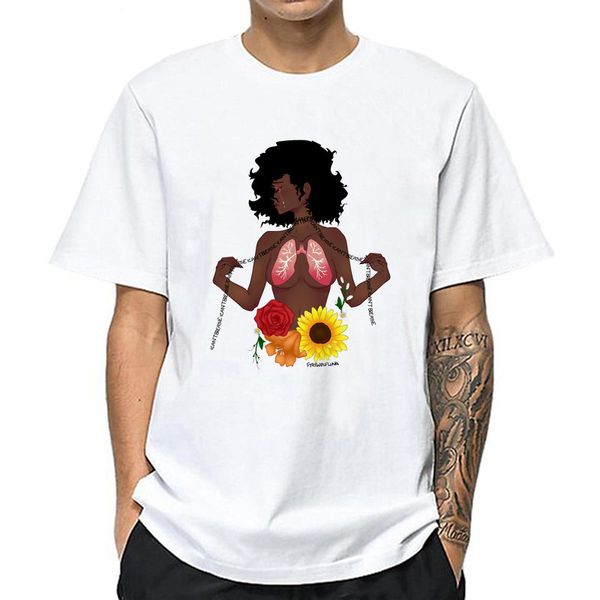 

mn281 i can't breathe i can't breathe men's t-shirt duan xiu, Gray;blue