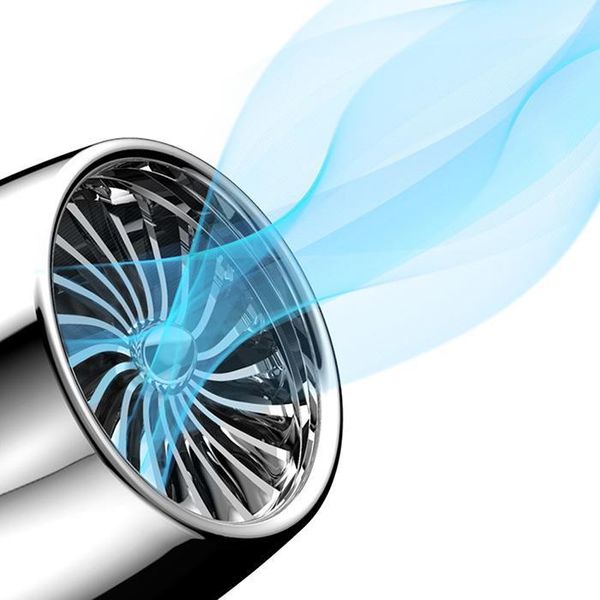 

sailnovo car clip engine shape air outlet perfume creative auto rotating clip for car accessories