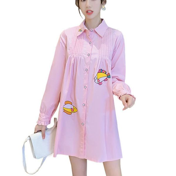 

maternity dresses pregnancy clothes for women dress elegant pregnat plus size pregnant, White