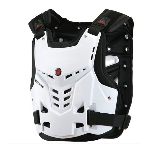 

motorcycle jacket body armor protection motorcycle racing wear chest protector