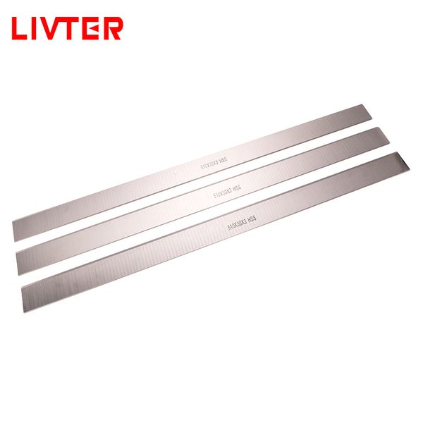 

livter m2 hss wood planer blade woodworking knife woodworking planer for thickness