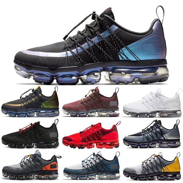 

new arrival throwback future blue dusk brand cushions run utility women mens running shoes triple white black cny red orange runners sneaker, White;red