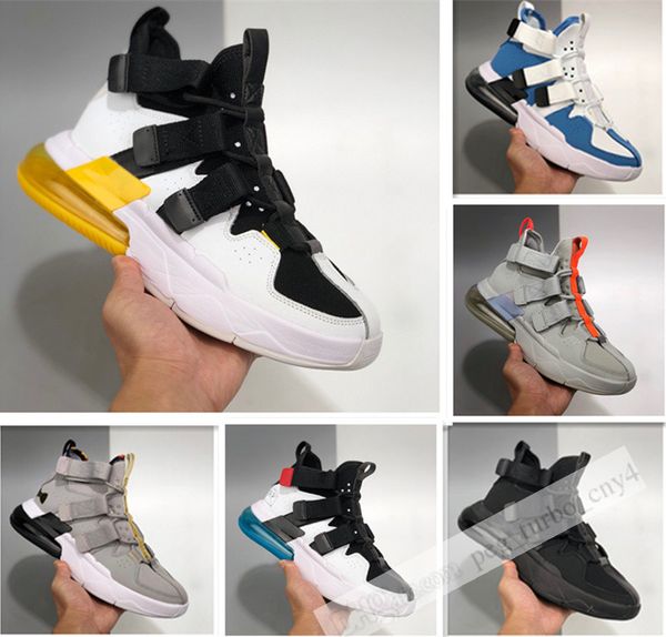 

2020 new edge white black red parachute beige ny cushion mens running shoes for men womens sports sneakers trainers size 5.5-11