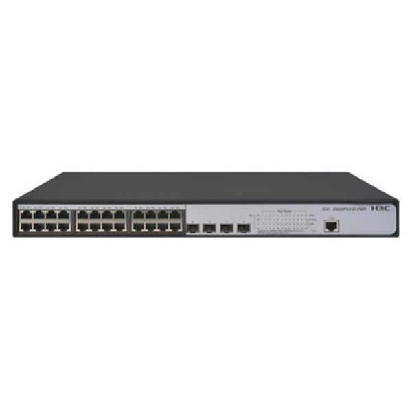 

100% высокое качество серверных коммутаторов для h3c smb-s1850-28p-pwr