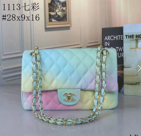 

2020 totes bags womens bag designers handbags designers luxury handbags purses luxury clutch bags leather shoulder bag 40156--022