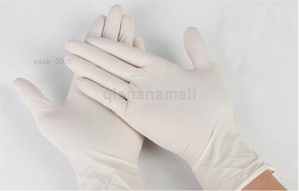 

extended thicken nitrile rubber disposable food for industrial restaurant cleaning 100pcs gloves ck7c qa