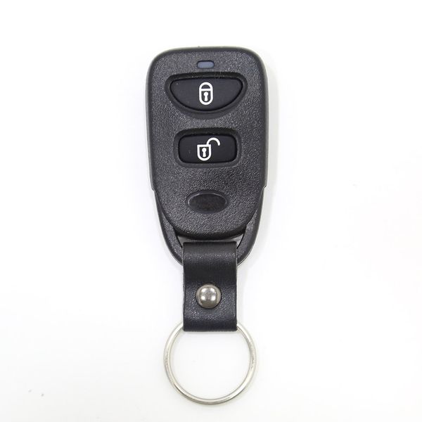 

lockartist 2+1 buttons remote control key shell for kia auto transponder case replacement key cover for kia car
