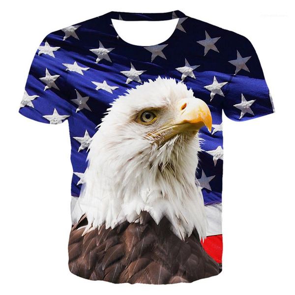

summer animal print clothing mens designer tshirts fashion males crew neck luxury short sleeved mens, White;black