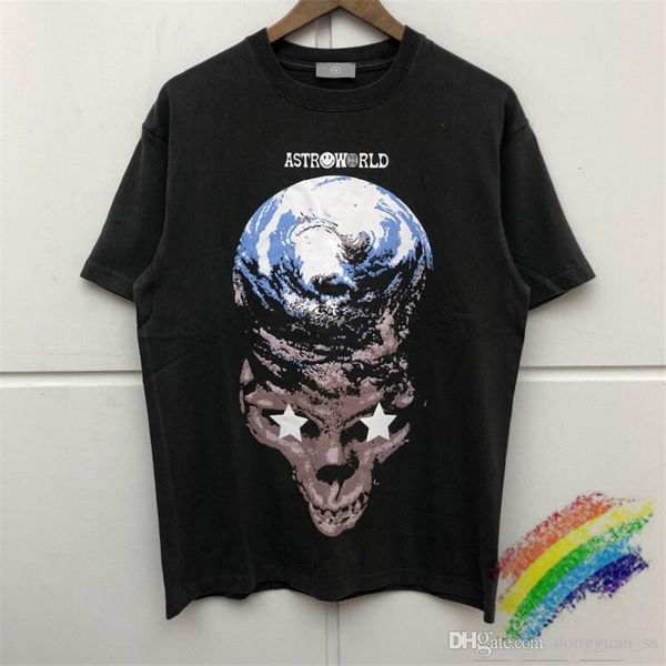 

dongguan_ss 2020ss t shirts tees men women hip hop streetwear t-shirts, White;black