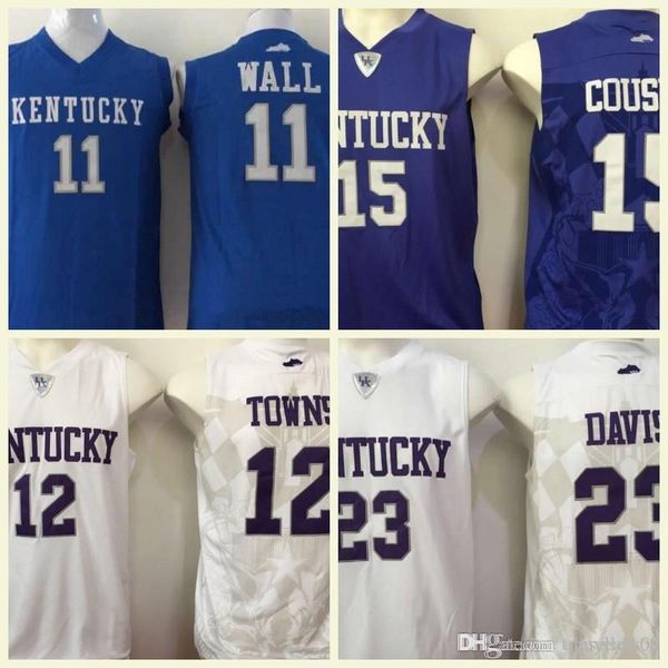demarcus cousins jersey blue