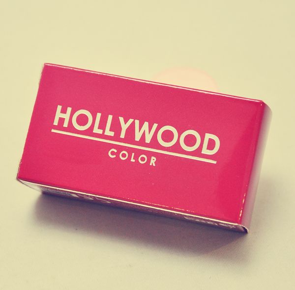 

new arrival 2019 newcolor contact lens case