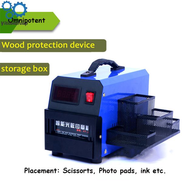 

xt-j3 psensitive punching machine digital exposure flash small seal machine psensitive marking machine