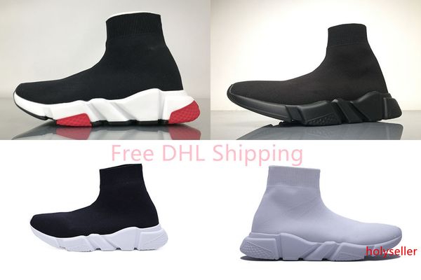 

dhl shipping with mens and womens casual shoes zoom slip-on speed trainer low mercurial xi black high fashion help socks shoes sneakers