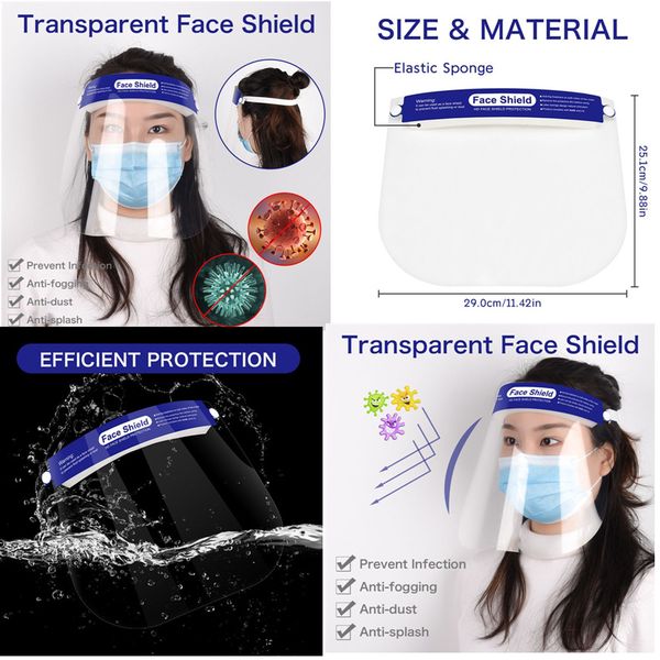 

hand sanitizer 3pcs masque ffp2 disposable face masks 4-layer protective mask 4-ply disposable dust-proof masks in stock