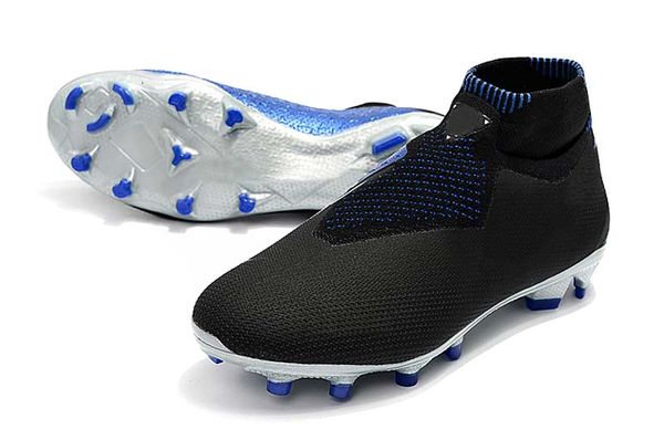 

Поставки высокого качества Phantom VSN Shadow Elite DF FG/AG футбольные бутсы футбольная обувь