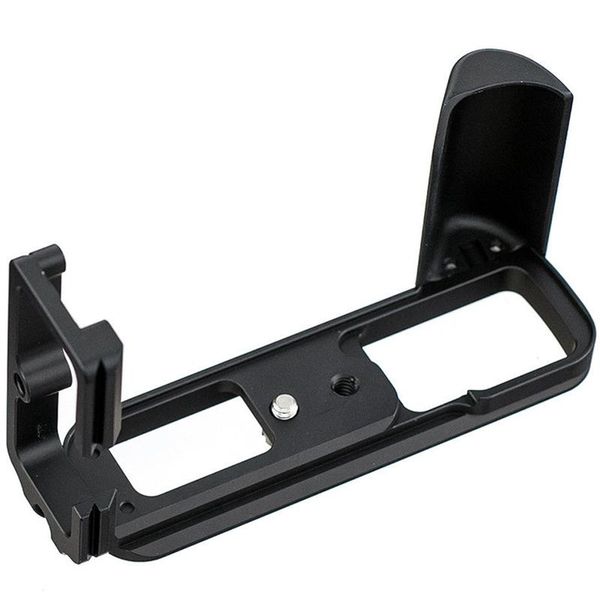 

для фудзи xt3 xt3 xt3 вертикальный shoot рукоятки держатель совета lb-xt3 l форма quick release plate штатив моноподы кронштейну