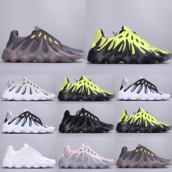

2019 New Release Kanye West 451 3M Volcano Wave Runner Mens Designer 700s Sports Sneakers Breathable Fashion Trainers US7-11