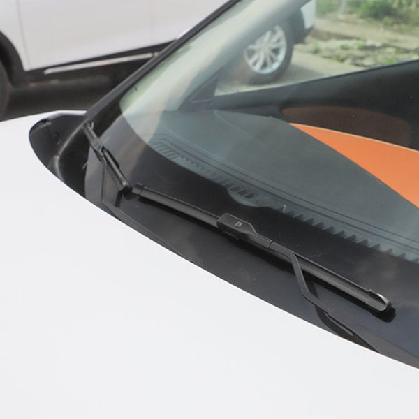 

2017-2019 zotye т300 ев три формы в формате hd без костей немой оригинальный передние задние лобовое стекло автомобиля стеклоочиститель лезв