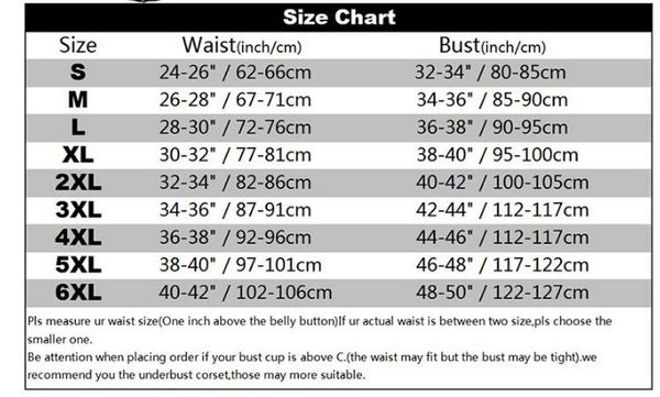 

plus size s-6xl steampunk black body corset steel boned lace up overbust dresses women waist corsets and bustiers costumes top, Black;white