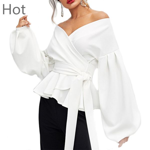 estilo de blusa 2019