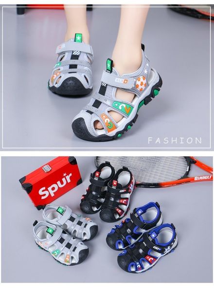 

Летние детские сандалии Catamite Сандалии противоскользящие Catamite Beach Shoes