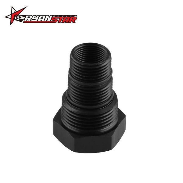 

cross border car modified joint engine oil filter adapter 1/2-28 or 5/8-24 thread joints