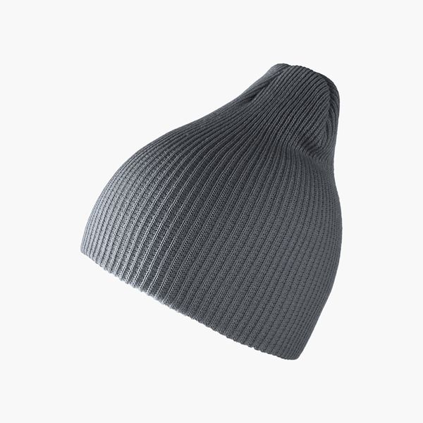 

female cotton beanies winter solid warm soft hip hop knitted hats men caps women's skullies beanies for girl