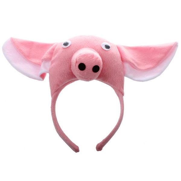 

3d свинья оголовье сельскохозяйственных животных взрослых детей