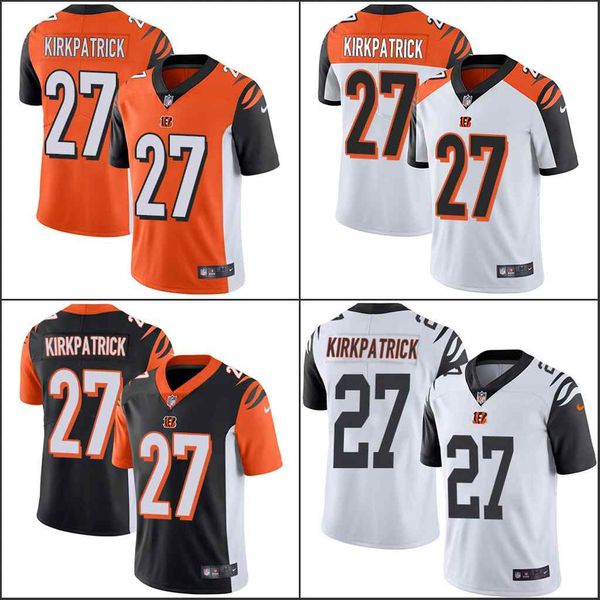 bengals stitched jersey