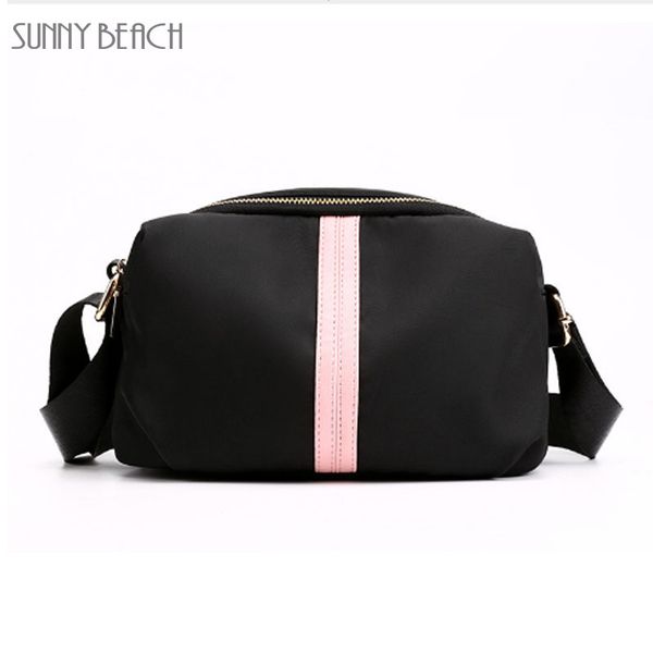 

fashionable single shoulder bag women's bag new simple mobile phone small waterproof messenger