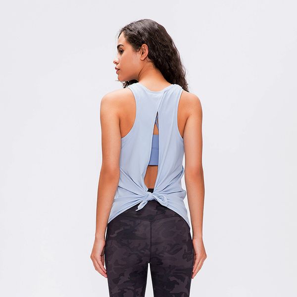 

голй chalecos para mujer даий бег gym Ѭђбака жиле женин bowknot back-ђкѬаа поѬ блђза йо, Black;blue
