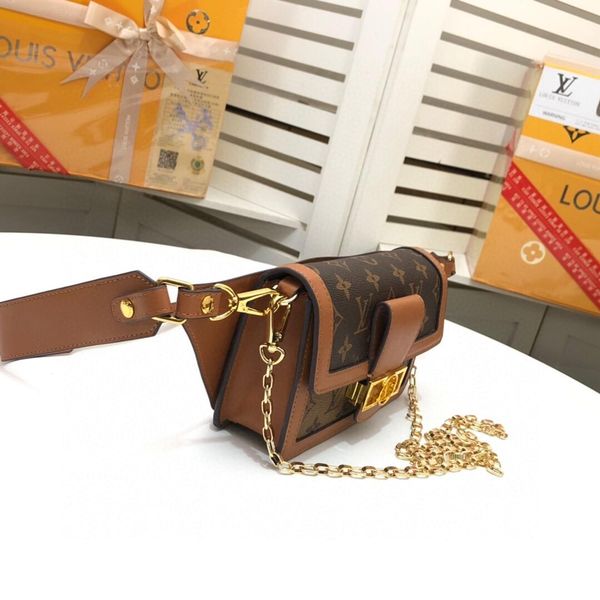 

319s marmont shoulder bags women luxury crossbody bag handbags famous designer shoulder bag female message bag