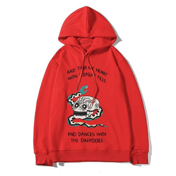 

luxury mens hoodies designer mens long sleeves fashion casual hoodies mens designer stars streetwear black red