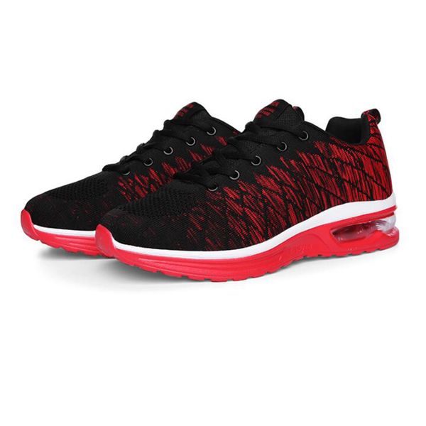 

fashion casual shoes for men white black green red breathable shoes outdoor jogging skateboarding shoes mens trainers 40-44