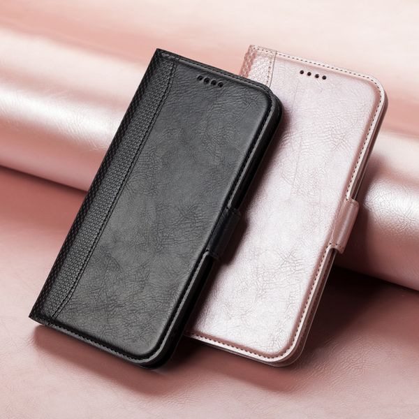 

luxury brand mobile phone case 11pro max/11pro/ x/xs xr xsmax 7p/8p 7/8/6s/6 plus popular casual style clamshell-type iphone case 2 colores
