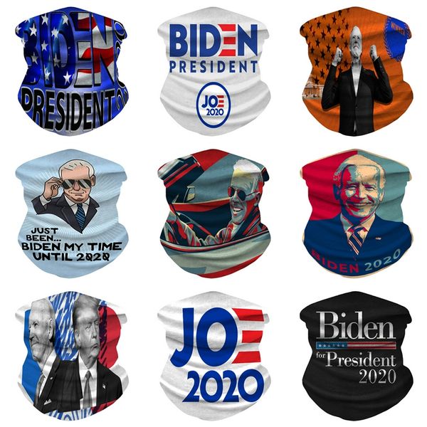 

multi use neck warmer cycling biden mask for men and camouflage fleece biden mask wind proof face masks fashion 9ql bb #644, Black