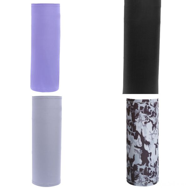 

ibcht 3d snowboard mask cycling motorcycle neck bike ski scarf face scarf balaclava halloween party tube mask bicycle, Black