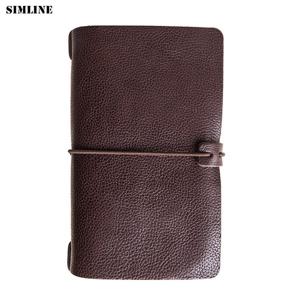 

genuine leather men wallet clutch bag vintage handmade long purse organizer travel large wallet passport card holder coin pocket, Red;black