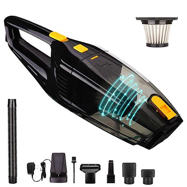 

wet dry двойного использования dc 12v 120w пылесос strong power auto пылесосы автомобилей ручной автомобилей