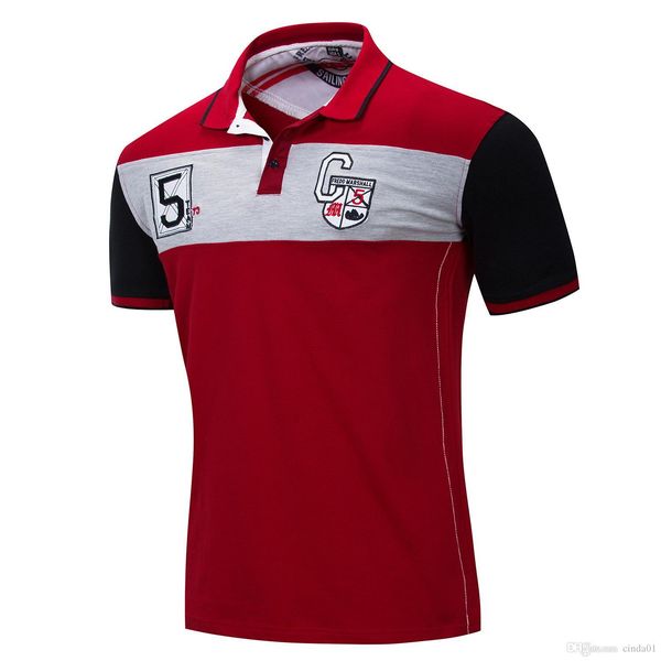 

мужская одежда eur размер панельные рубашки с коротким рукавом топы отложным воротником мужская рубашка бесплатная доставка, White;black