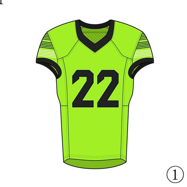 

2019 New best quality embroidered Jersey 96