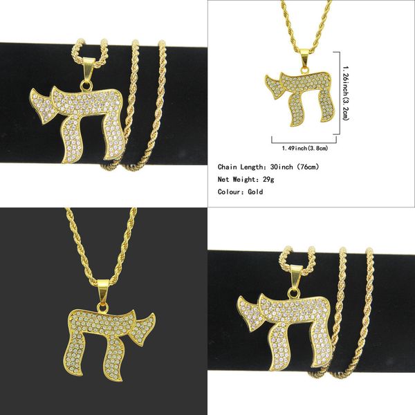 

necklace hip-hop personality pendeloque cut man pendant designer jewelry gold necklace men necklace womens designer jewelry, Silver